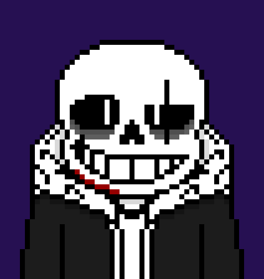 [72811c] oh, did you find another friend, Sanity?