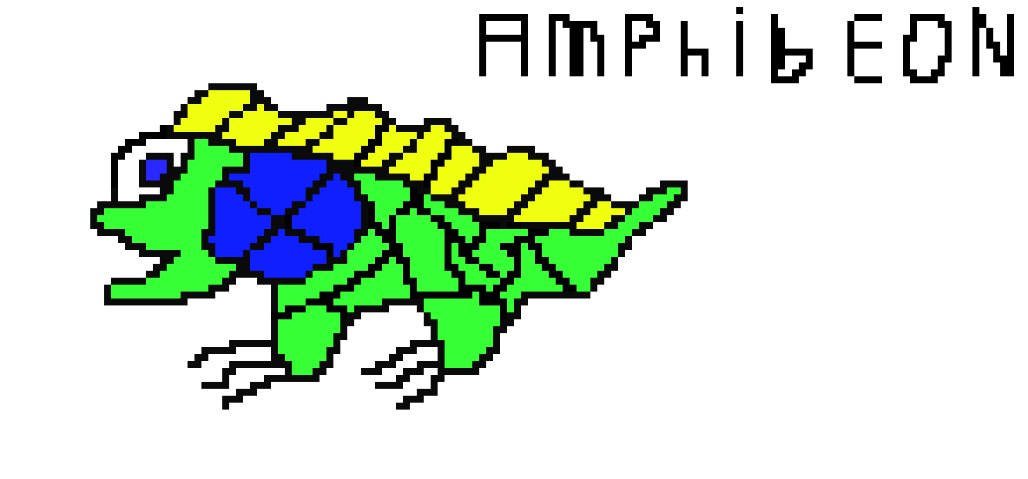 [9664c4] amphibeon