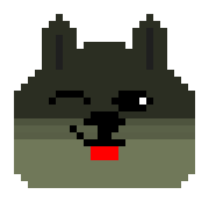 [9664c4] Arty pixels