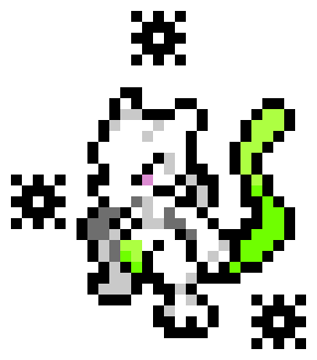 [9664c4] 150 Mewtwo-Shiny