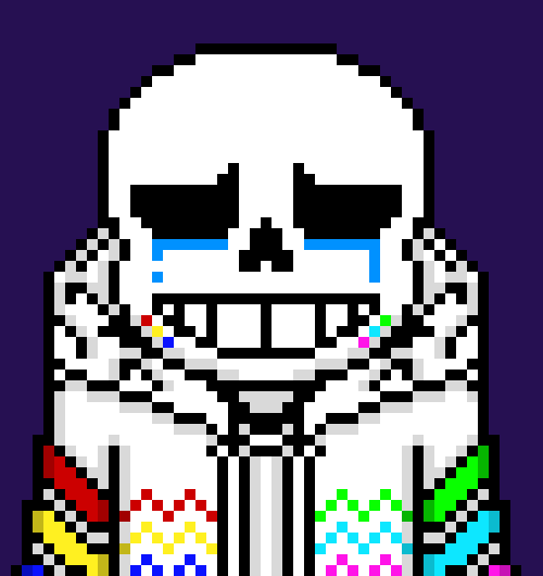 [71fafd] *falls forward and leans on Terror by accident*.........Madness tricked me