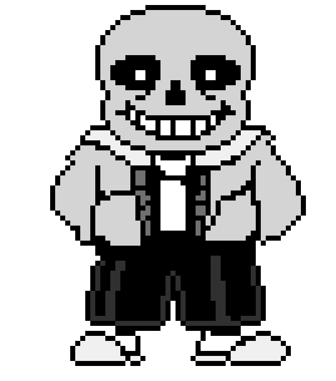 [e3e521] Create Your Own Sans :)