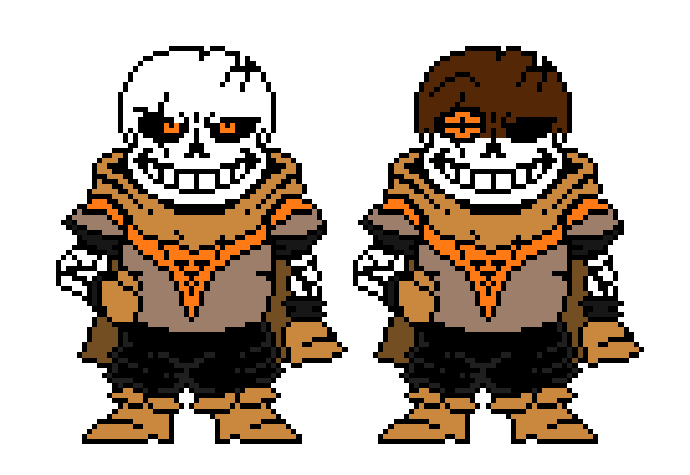 [3354ce] THERE ARE WAY TO MANY SANS IDIOTS ON THIS SIGHT MAKE SOMETHING ORIGINAL!