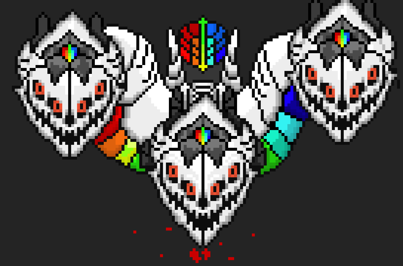 [95be89] "Omega hydra - Found by Terrie