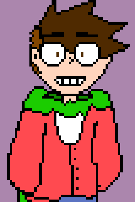 [7b7bce] -shakes head of shock- w-what?! of course not! you have my soul! you could KILL me if you wanted! if i tried to possess you i wouldve taken the radio with my soul in it back kid!