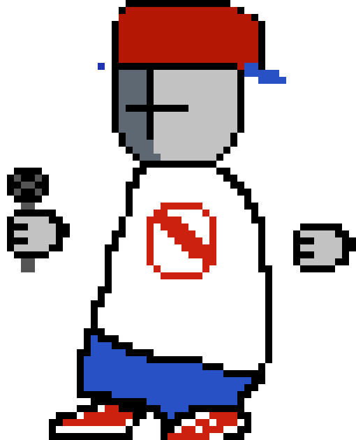 [4fbda4] beep op po ba brep( hotdog please) - Evan