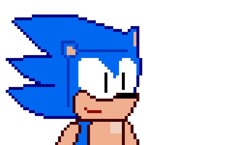 [b9de0d] i was gonna say something about sonic but then i would hurt somebodys feelings...