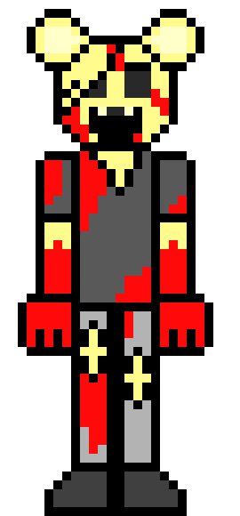 [b43241] i have ZXE molt, wanna use him? -CC zuicide