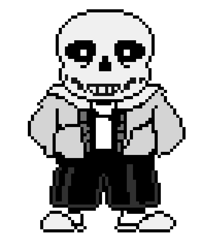 [988990] Create Your Own Sans :)