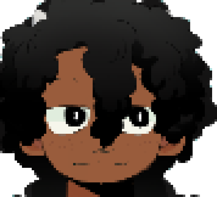 [e1b620] so you know how superman usually has that one squiggly ass hair strand in the middle of his face