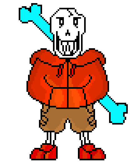 [9664c4] papyrus the undying