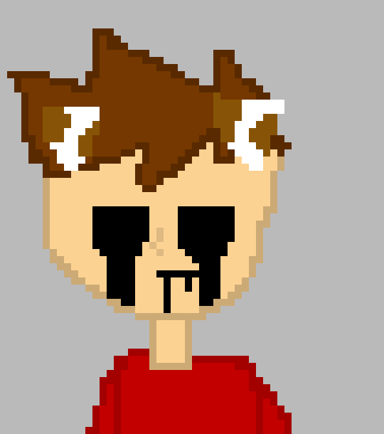 [792c84] *raises knife slowly as he gets closer to them* -Adam