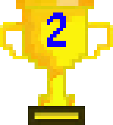 [ff2987] Trophy 2