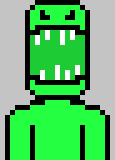 [258281] (almost out of the building). -Ez