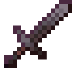 [e77adb] netherite sword