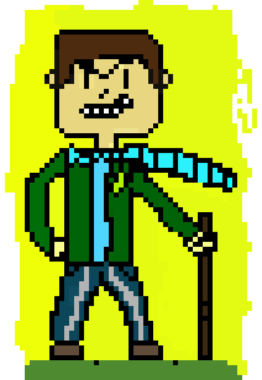 [9664c4] sullystale alex battle sprite