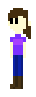 [3228f3] pixel waiwai