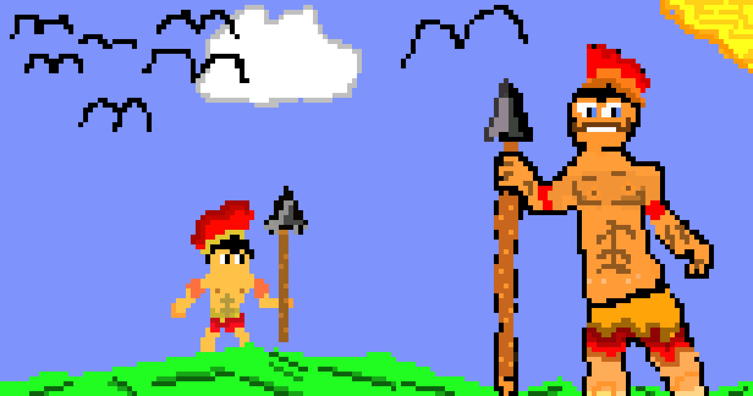 [465f27] The great art