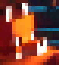 [5b2f3e] Kinda what I meant.. because most PAM OCs, take up residency in PAM City, according to RP... 