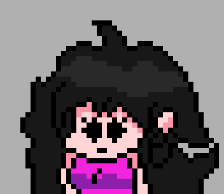 [d8d976] You mean that Lemon guy who tried to eat me? (-Axel)