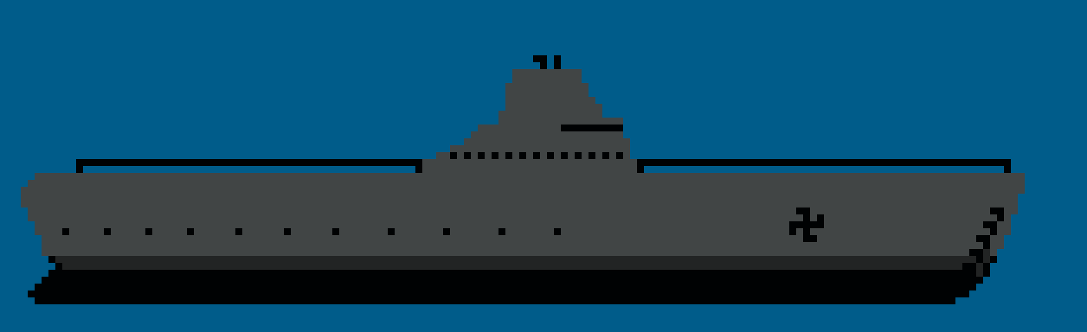 [9664c4] german uboat