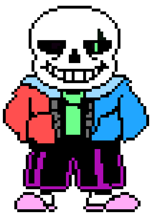 [19237d] Omega Sprite