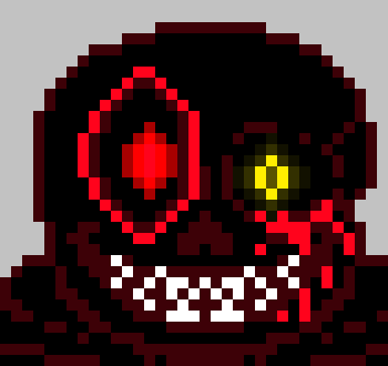 [c8bb2d] *he speaks but all you hear is static*