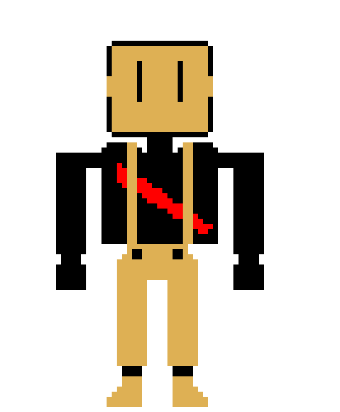 [2fcb16] Ink!ODST: *Watches them Fight from the drawing room* 