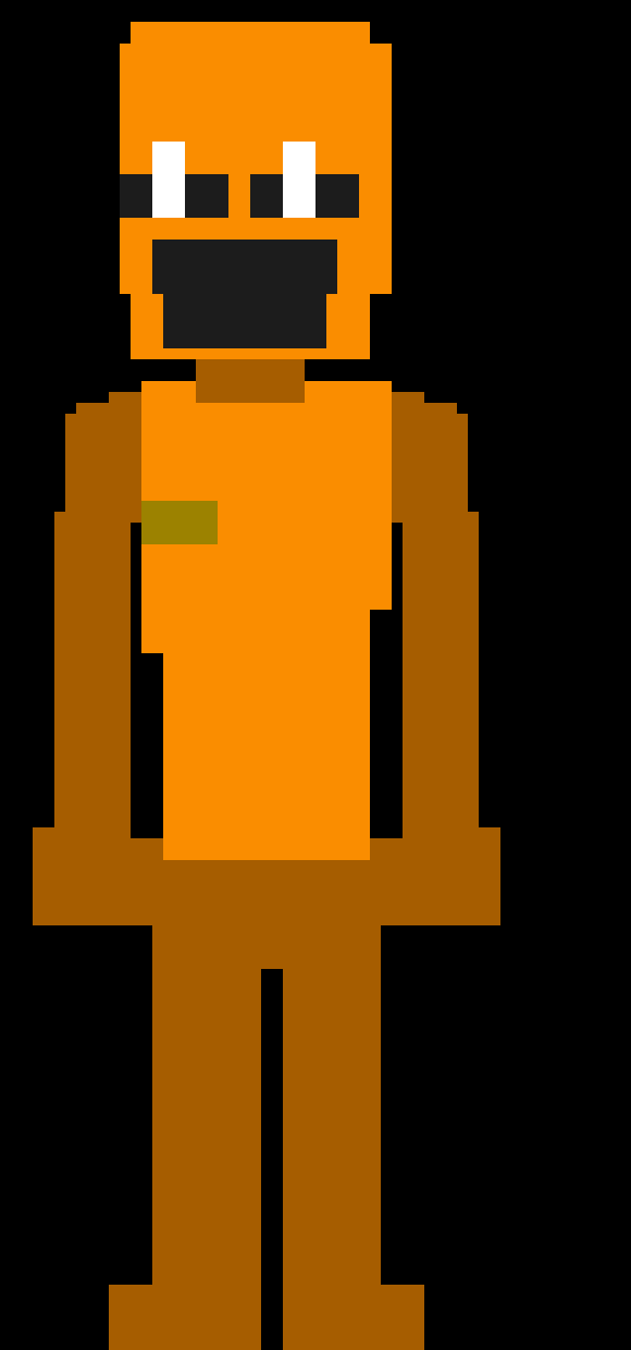 [d14112] Good thing I still have contact with you on pixilart CV. - Oliver