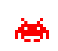 [ad118a] Red Monster