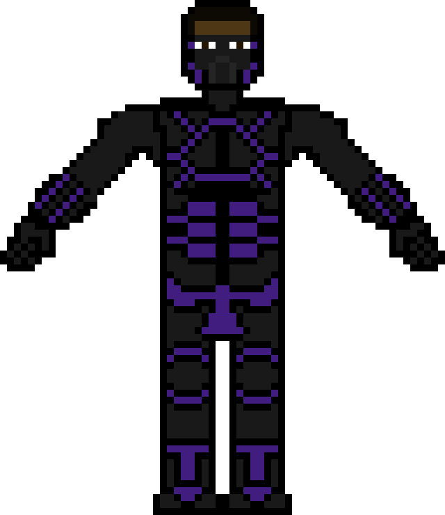 [9664c4] blackpanther13