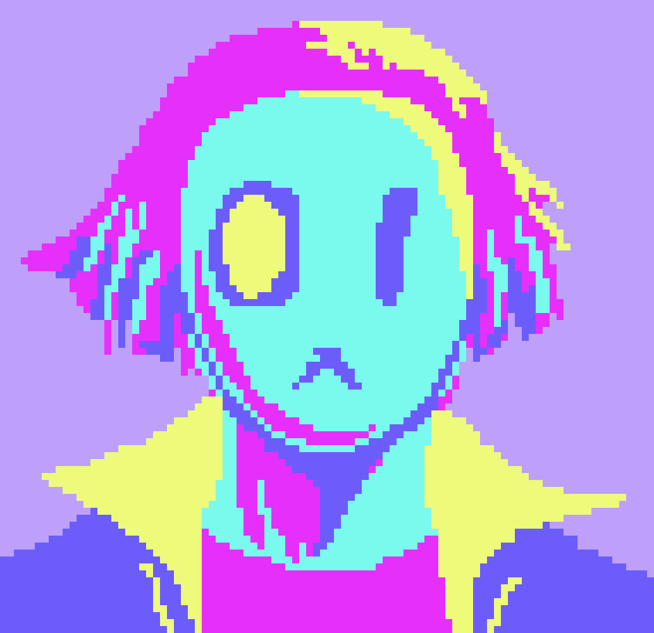 [22b29f] finding someone to love has calmed everything to a still flow, where it seems like nothing else would affect me now