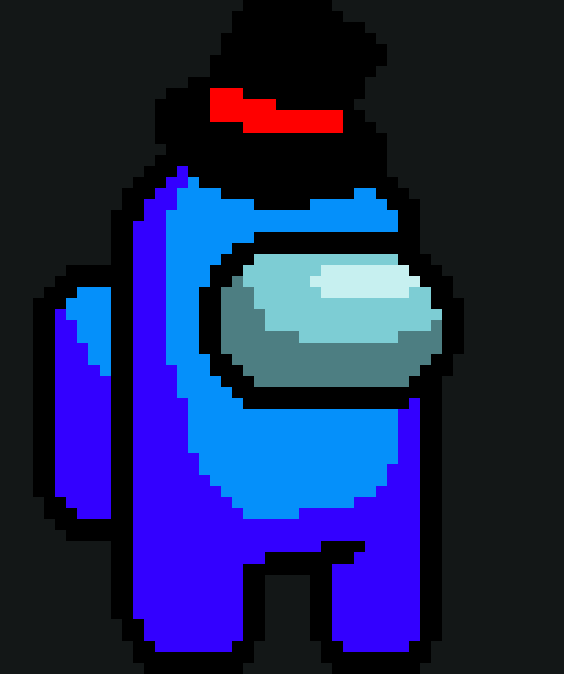 [acbc50] *insert SirBlueBerry standing on the chair*