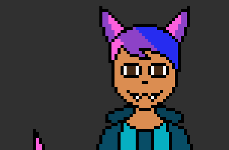 [4fbda4] idk...she just mysterious i guess...-Evan foxx