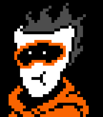 [c8bb2d] has nobody realized who i am