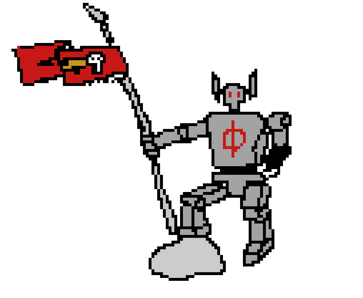 [ad1f7b] Have a robot