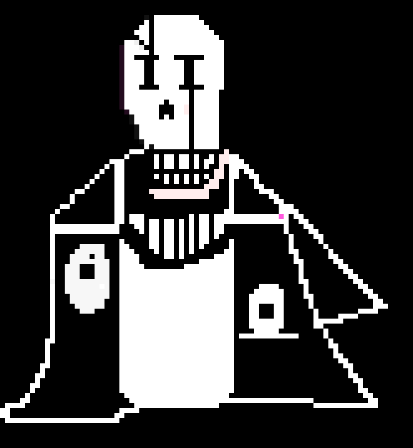 [9664c4] EchoTale Papyrus