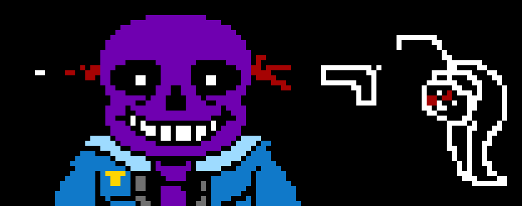 [f7c573] A KILLING SPREE IS FUN! MURDER TIME FUN TIME!