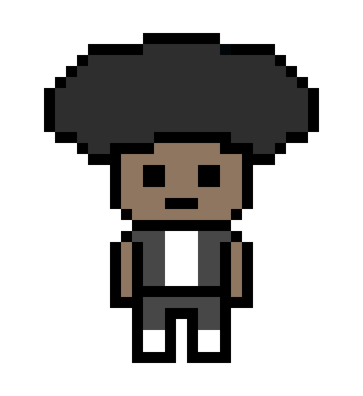 [f315ae] Random Sprite