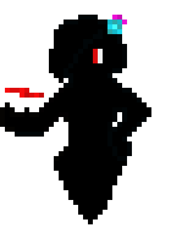 [be82ba] Makes the killing all the more satisfying.