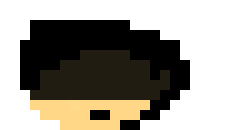 [16da6b] *he took it like a man.* ...wow. *he just punches the outline straight through the gut.*