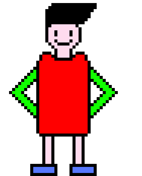 [9664c4] Luckylovania