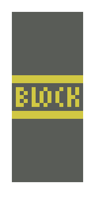 [9664c4] Blocker Block