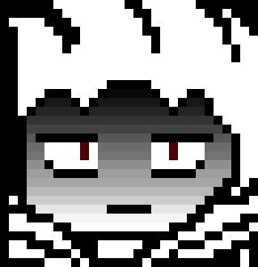 [7a0a81] *well this is a nice area. he looks up at the statue.*