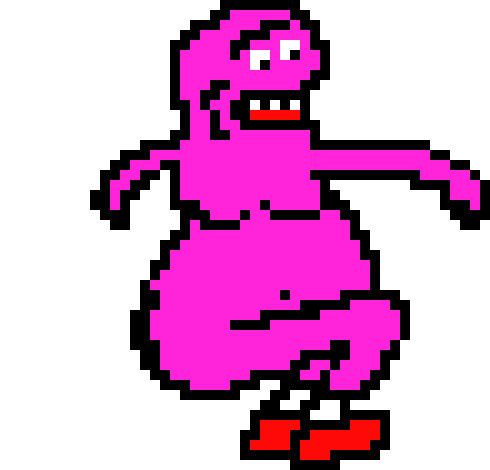 [947705] Prout assis