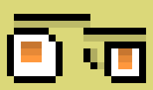 [4100bd] I'm pretty sure you guys know me, you just don't understand this new character...