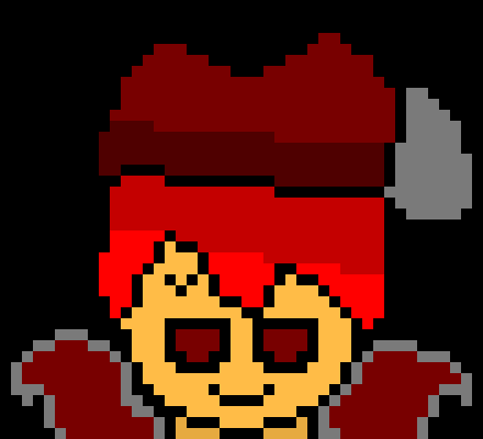 [61d02c] I'm... fine... syl I just need some rest... but I need to heal Speck first