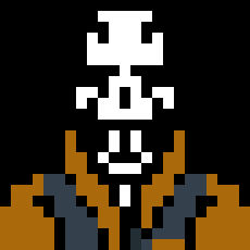 [57dac4] *Picks Scotts head off like a lego piece then runs off giggling.*