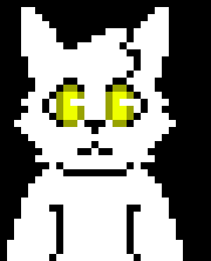 [0afb62] "well at least you're fluffy"