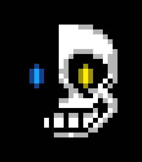 [935f7c] the eye stands there like that because its the way i wanted too